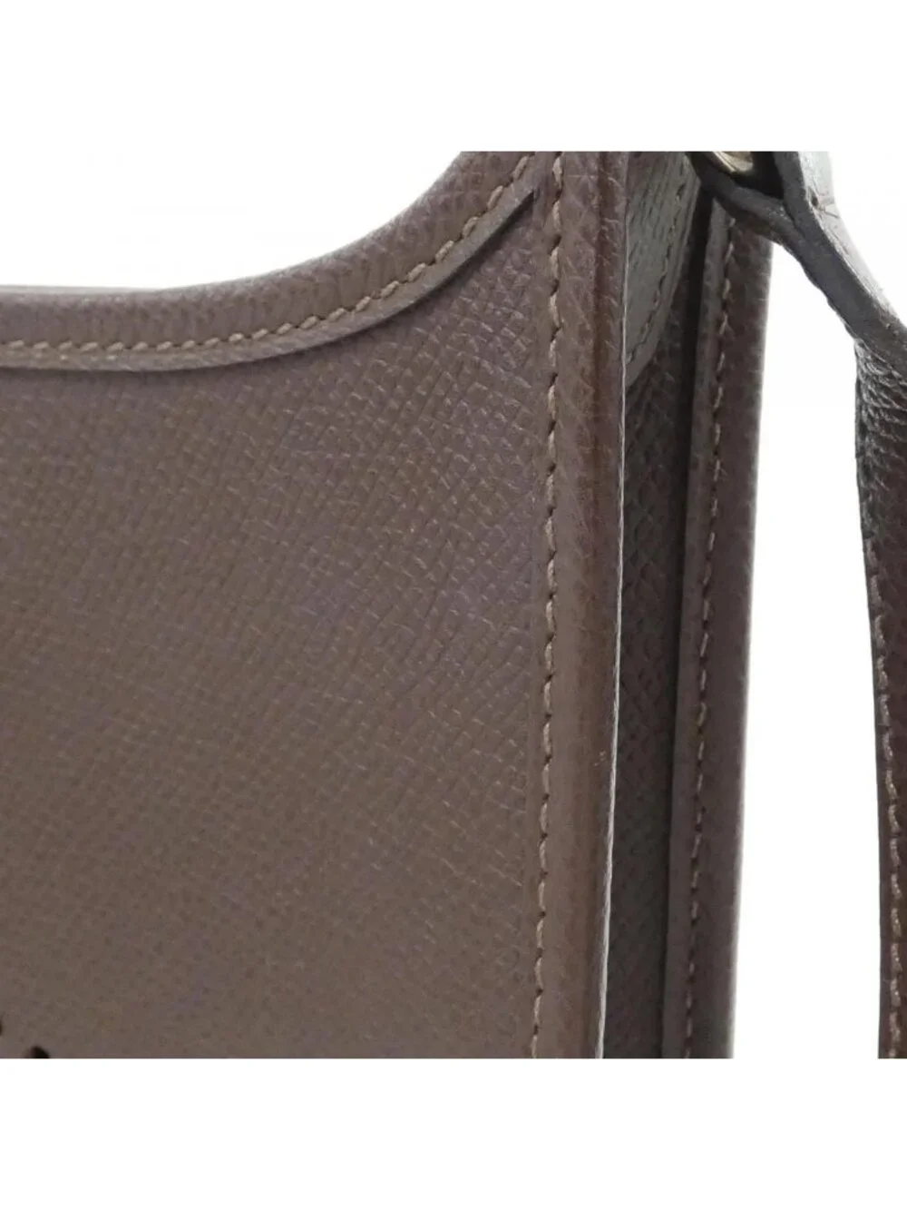 Hermes Vintage Evelyne